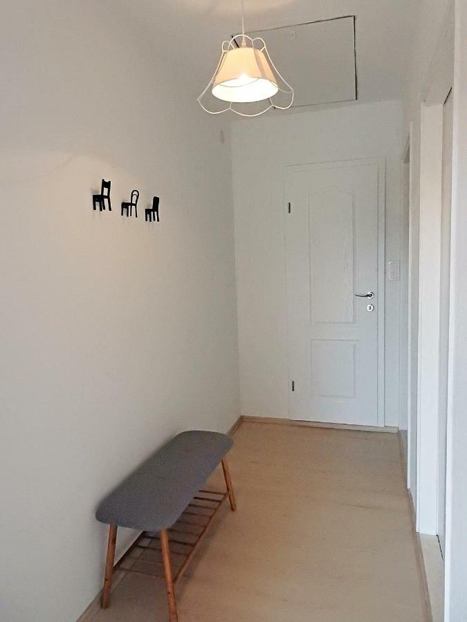 Apartment Antonela Slatine Exterior photo