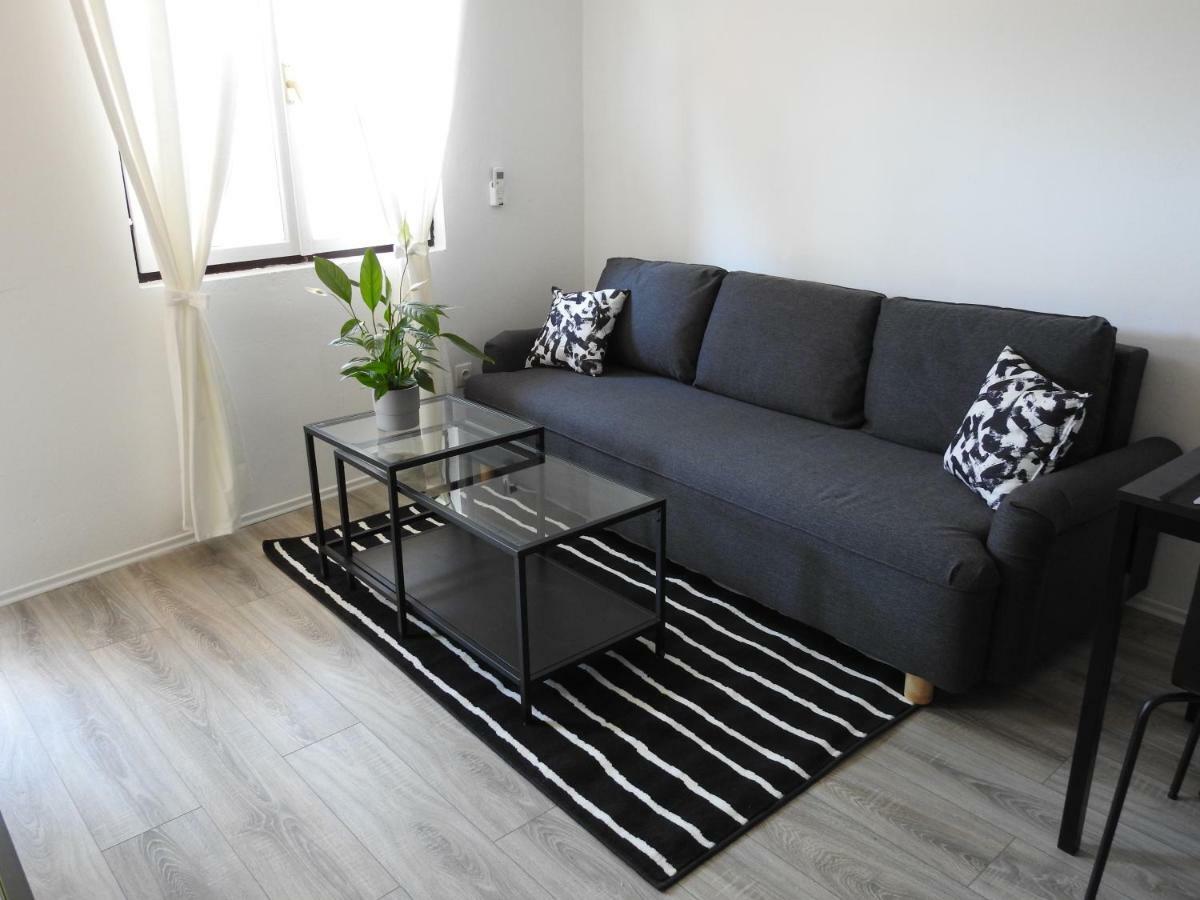 Apartment Antonela Slatine Exterior photo